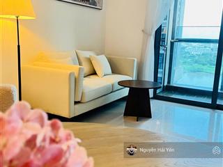 Nam minh land  cho thuê căn hộ sunwah pearl 1 phòng ngủ tòa wh.xx07, full nội thất, view đẹp