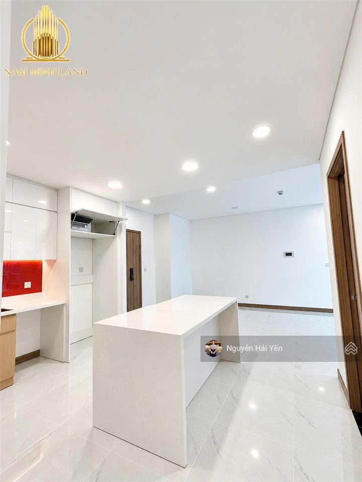 Nam minh land  cho thuê căn hộ sunwah pearl 2 phòng ngủ tòa sh.04, nội thất cơ bản. giá 32 triệu