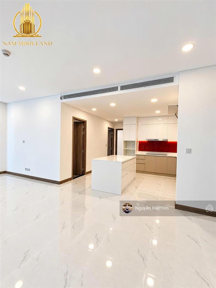 Nam minh land  cho thuê căn hộ sunwah pearl 2 phòng ngủ tòa sh.04, nội thất cơ bản. giá 32 triệu