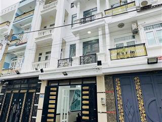 60m2, bán nhà 5 tầng, khu phân lô, đường 10m, lê văn khương, ht, q.12, 6 tỷ 1 (gần nhà máy bia)