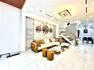 4x12m, bán nhà 2 tầng, hxh, quang trung, p10 gò vấp, 5 tỷ nhỉnh (gần chợ gò vấp)