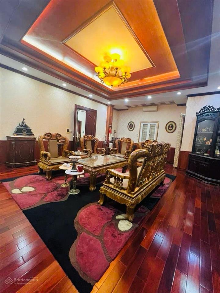 Bán nhà riêng phố tô hiệu  trần tử bình 66m2, dân xây góc 03 mặt thoáng sáng, ô tô tránh, full đồ