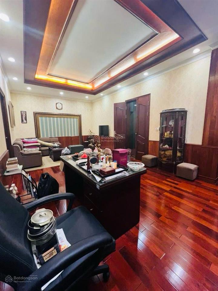 Bán nhà riêng phố tô hiệu  trần tử bình 66m2, dân xây góc 03 mặt thoáng sáng, ô tô tránh, full đồ