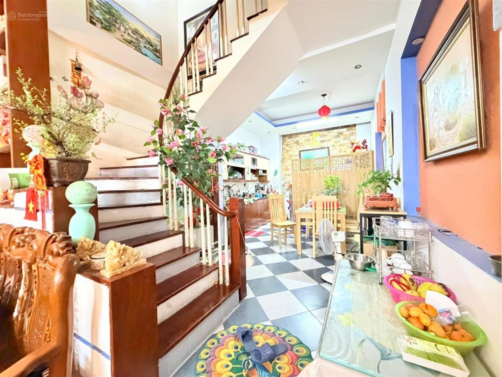 Nhà riêng xuân thủy  trần quốc vượng 46m2, tt 10 trường đh, ngõ ôtô 02 thoáng, full đồ, hơn 10 tỷ