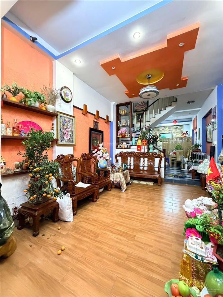 Nhà riêng xuân thủy  trần quốc vượng 46m2, tt 10 trường đh, ngõ ôtô 02 thoáng, full đồ, hơn 10 tỷ