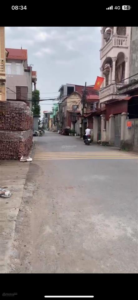 Cho thuê nhà riêng tại tam sơn, từ sơn, bắc ninh 60m2, ô tô tránh, kinh doanh, 3.2tr/tháng