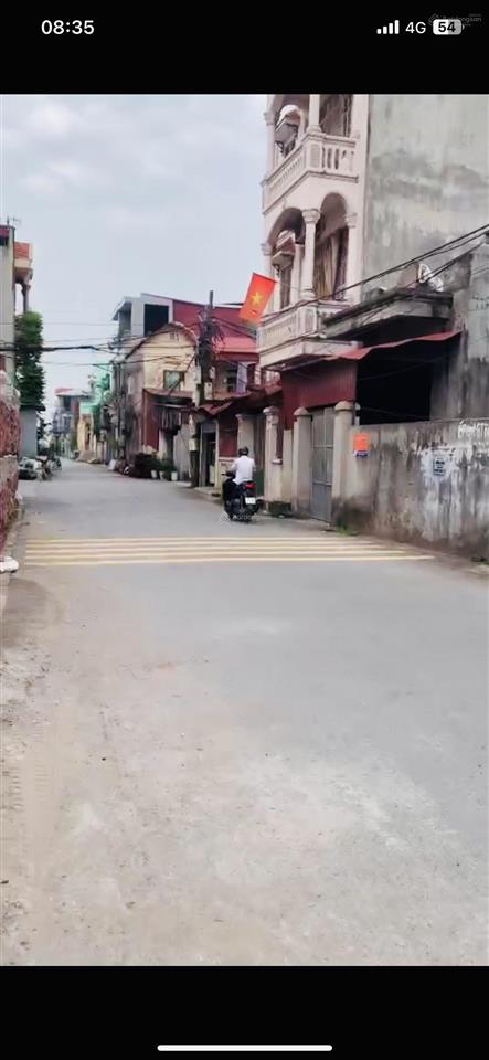 Cho thuê nhà riêng tại tam sơn, từ sơn, bắc ninh 60m2, ô tô tránh, kinh doanh, 3.2tr/tháng