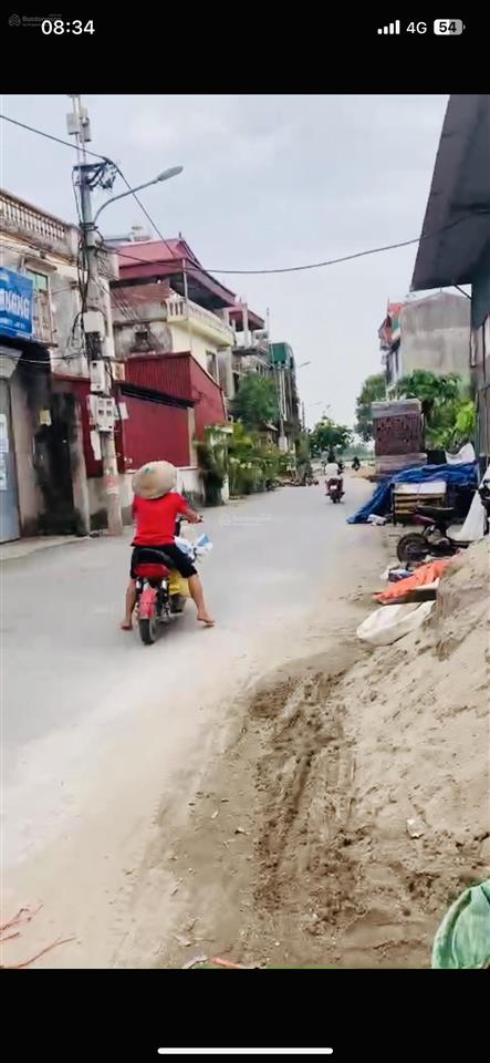 Cho thuê nhà riêng tại tam sơn, từ sơn, bắc ninh 60m2, ô tô tránh, kinh doanh, 3.2tr/tháng