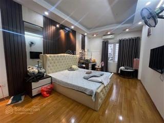 Bán nhà trần quốc vượng ngay chợ xanh xuân thuỷ 38m2, ô tô gần, kinh doanh, hơn 8 tỷ