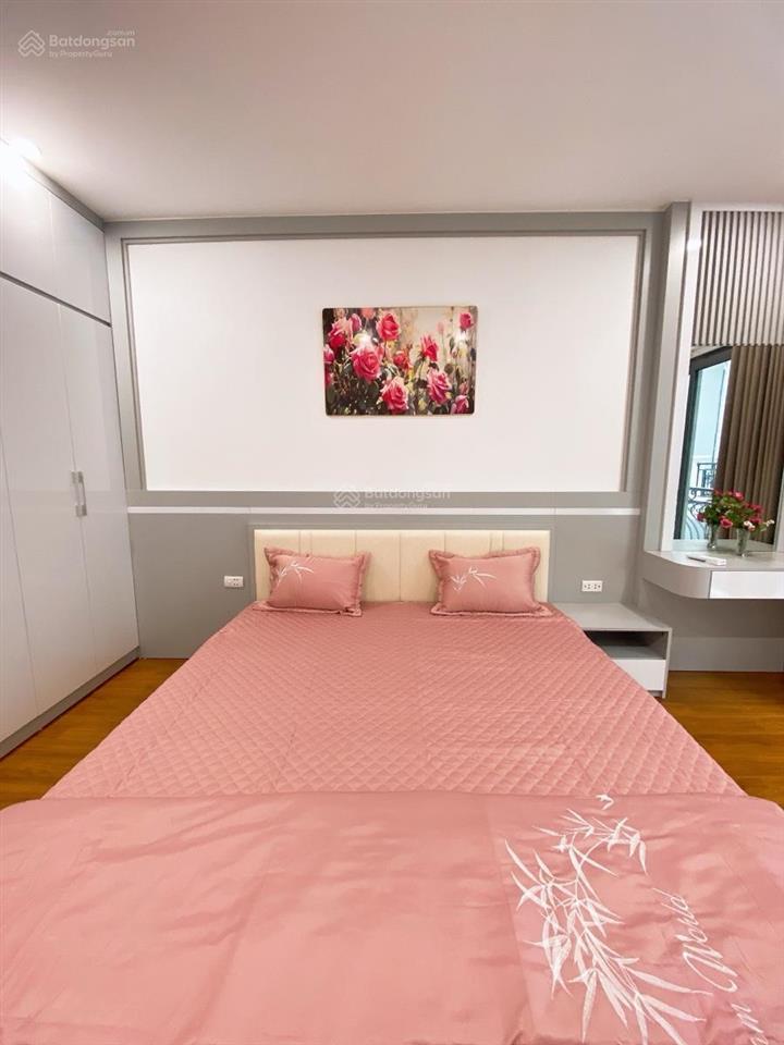 Nhà riêng trần thái tông đối diện đh sư phạm, xuân thủy 39m2, gần phố, kinh doanh, nhỉnh 8 tỷ xíu