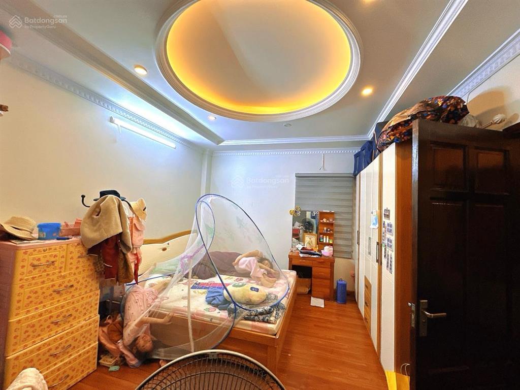 Nhà riêng đối diện đh quốc gia 48m2, ngõ thông kinh doanh, trung tâm 10 trường đại học, hơn 11 tỷ