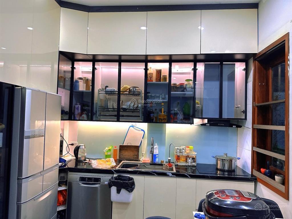 Nhà riêng đối diện đh quốc gia 48m2, ngõ thông kinh doanh, trung tâm 10 trường đại học, hơn 11 tỷ