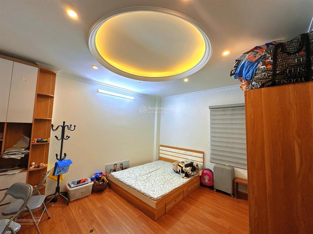Nhà riêng đối diện đh quốc gia 48m2, ngõ thông kinh doanh, trung tâm 10 trường đại học, hơn 11 tỷ