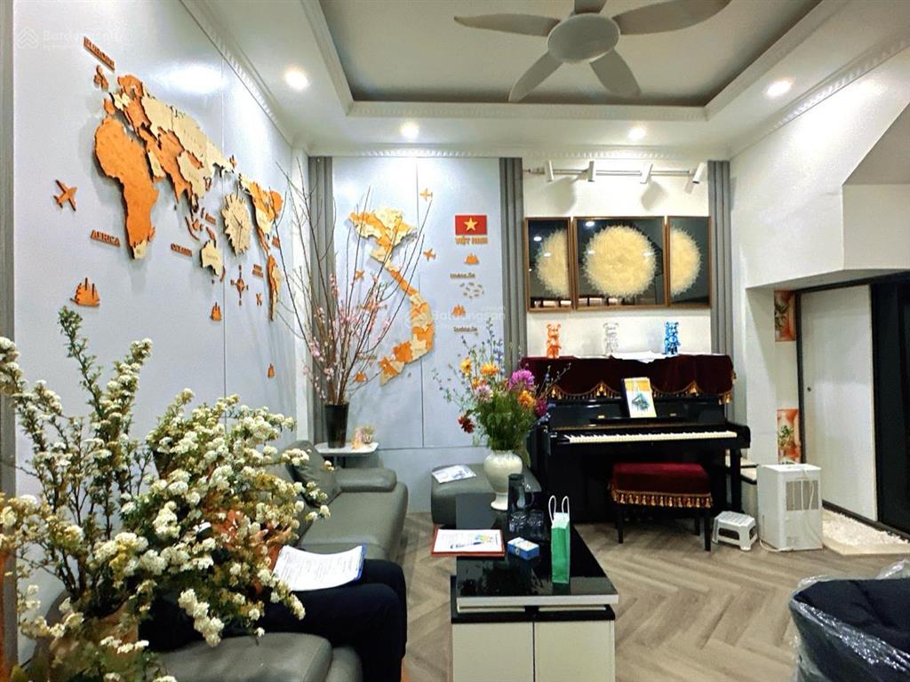 Nhà riêng đối diện đh quốc gia 48m2, ngõ thông kinh doanh, trung tâm 10 trường đại học, hơn 11 tỷ