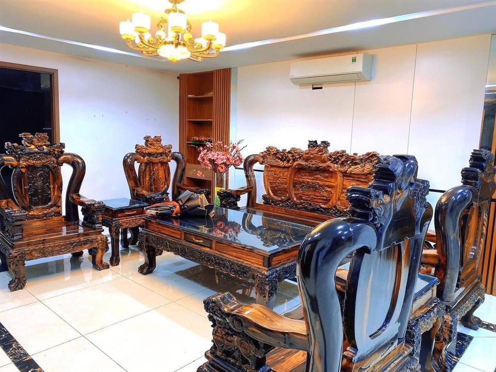 Phân lô 3 ô tô tránh phố hoàng quốc việt 84m2, góc 03 thoáng, thang máy, kinh doanh, full đồ