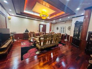 Bán nhà riêng phố tô hiệu  trần tử bình 66m2, dân xây góc 03 mặt thoáng sáng, ô tô tránh, full đồ