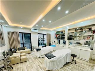 Phân lô hoàng quốc việt 85,6m2, góc 03 thoáng, 03 ô tô tránh, thang máy, kinh doanh, full đồ.