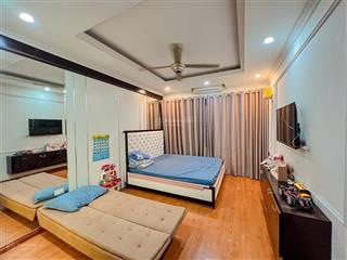 Bán nhà riêng 3 thoáng cạnh goldmark hồ tùng mậu 42m2, ngõ thông kinh doanh, ô tô, full đồ, 8,16 tỷ