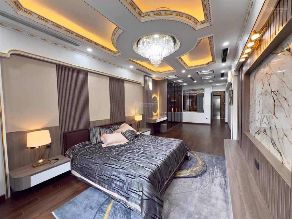 Bán nhà riêng xuân la, tây hồ 45m2, gara ô tô, ngõ thông kinh doanh, full đồ, hơn 10 tỷ