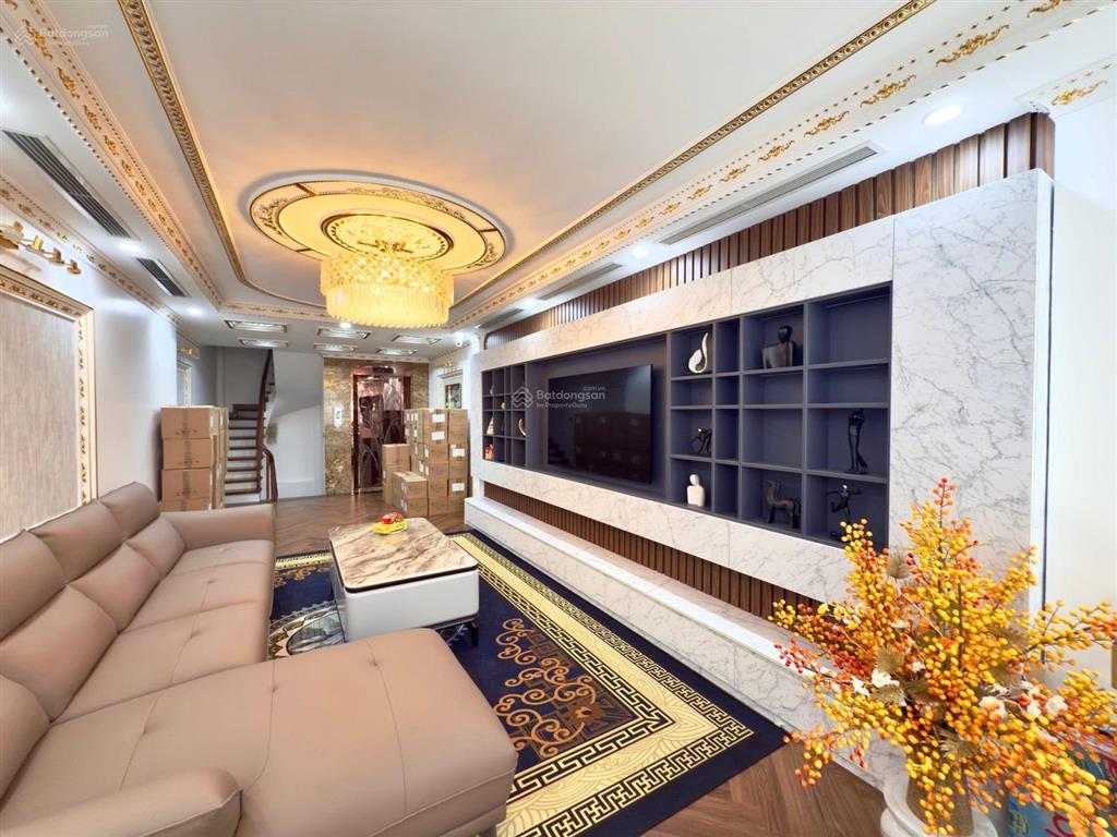 Bán nhà riêng xuân la, tây hồ 45m2, gara ô tô, ngõ thông kinh doanh, full đồ, hơn 10 tỷ