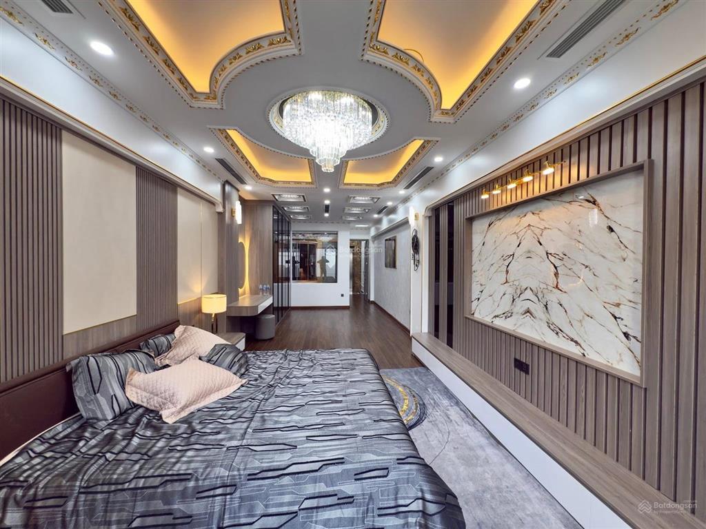 Bán nhà riêng xuân la, tây hồ 45m2, gara ô tô, ngõ thông kinh doanh, full đồ, hơn 10 tỷ