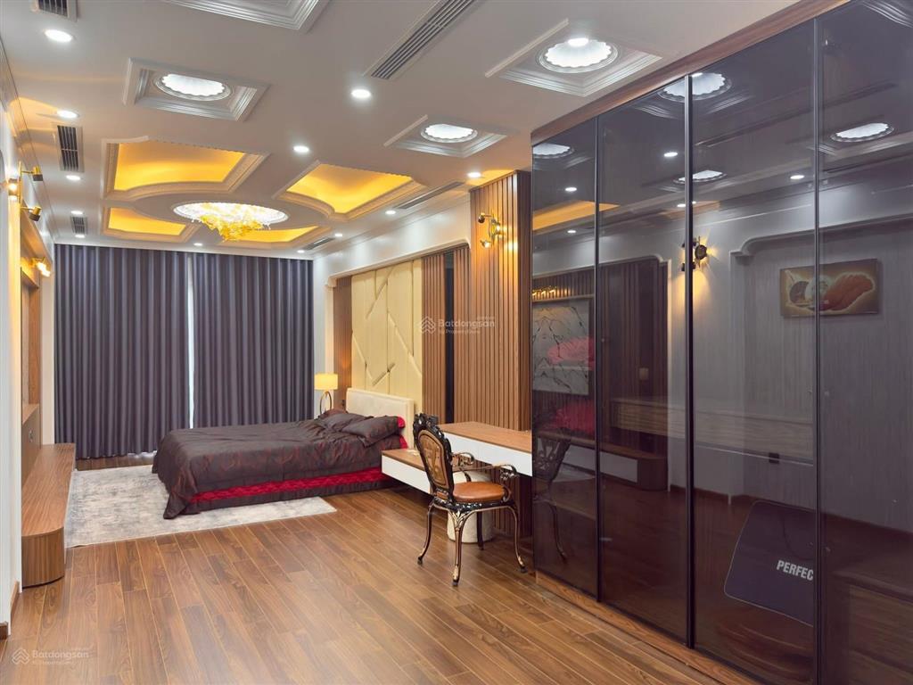 Bán nhà riêng xuân la, tây hồ 45m2, gara ô tô, ngõ thông kinh doanh, full đồ, hơn 10 tỷ