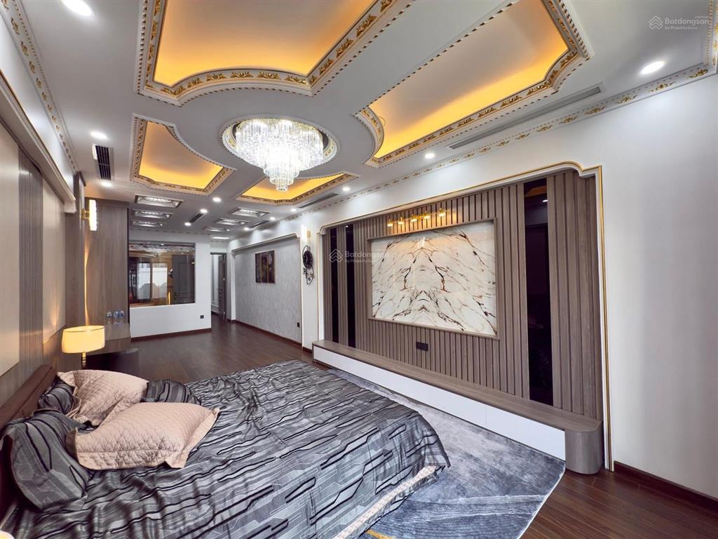Bán nhà riêng xuân la, tây hồ 45m2, gara ô tô, ngõ thông kinh doanh, full đồ, hơn 10 tỷ
