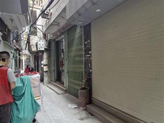 Bán căn hộ mới 45m2 tầng 1 tại 216 phố xã đàn, đống đa, 2,45 tỷ, có thể kd nhỏ