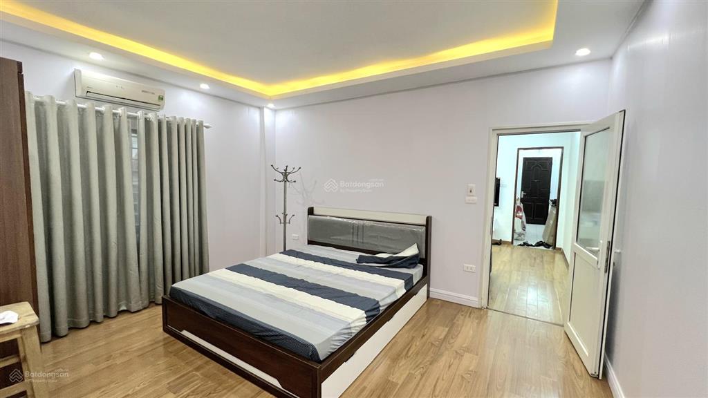 Bán căn hộ chung cư tầng 2 tây sơn, 55m2 view cực thoáng, đẹp như ảnh, 4.3 tỷ