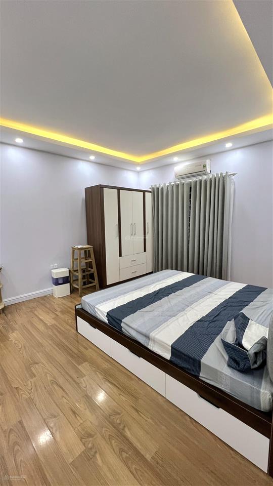 Bán căn hộ chung cư tầng 2 tây sơn, 55m2 view cực thoáng, đẹp như ảnh, 4.3 tỷ