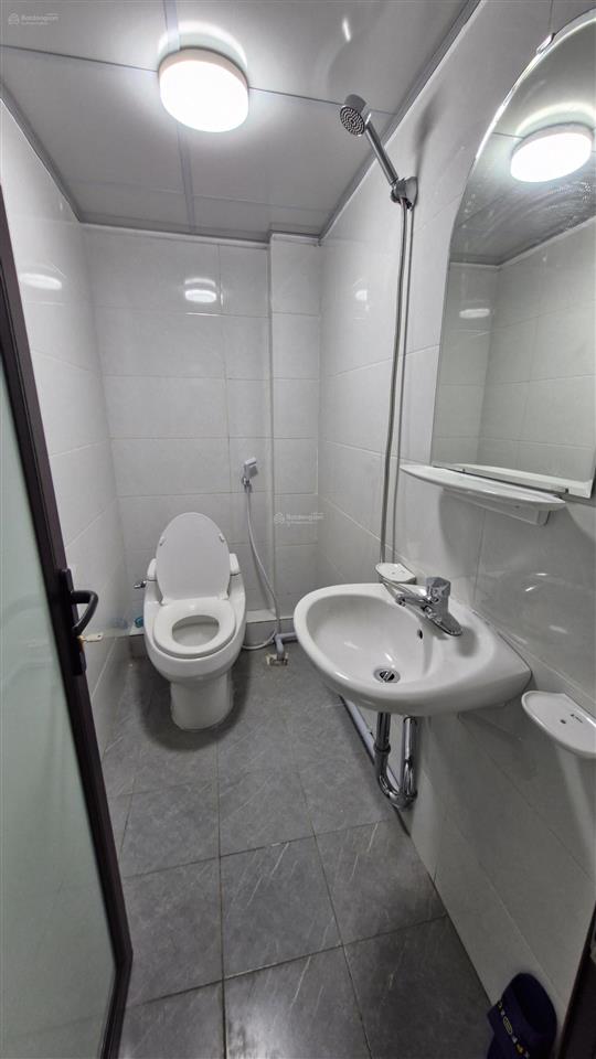 Bán nhà riêng tại ngô quyền, hà đông, 12,6 tỷ, 70m2, trước nhà 6m, cách phố 10m hàng hiếm!