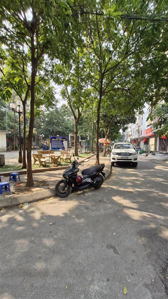 Bán nhà riêng tại ngô quyền, hà đông, 12,6 tỷ, 70m2, trước nhà 6m, cách phố 10m hàng hiếm!