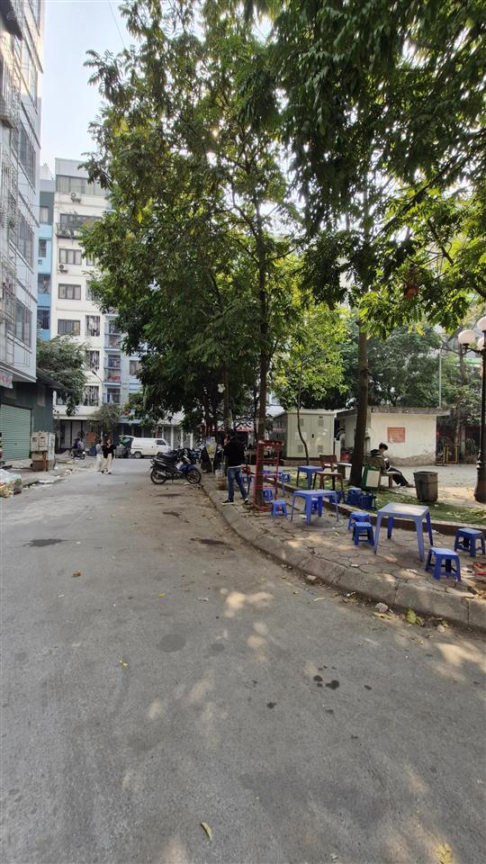Bán nhà riêng tại ngô quyền, hà đông, 12,6 tỷ, 70m2, trước nhà 6m, cách phố 10m hàng hiếm!