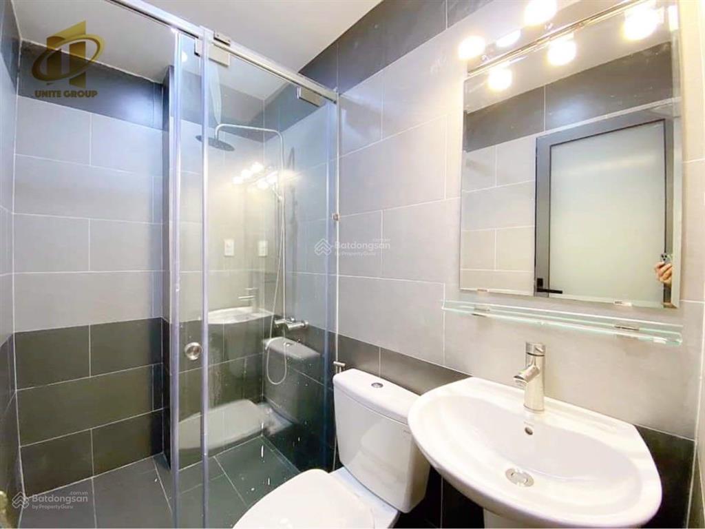 Căn hộ mới, full cửa sổ ban công ánh sáng siêu chill diện tích 40m2 hoàng văn thụ, phú nhuận