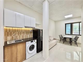 Căn hộ 2pn 90m2 mới 100% ban công full nội thất bạch đằng tân bình sát q1 q3 phú nhuận