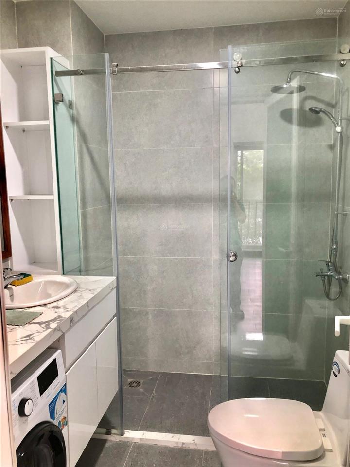 Căn hộ 1pn ban công máy giặt riêng 52m2 sang trọng hồng hà tân bình đúng hình đúng giá gần sân bay