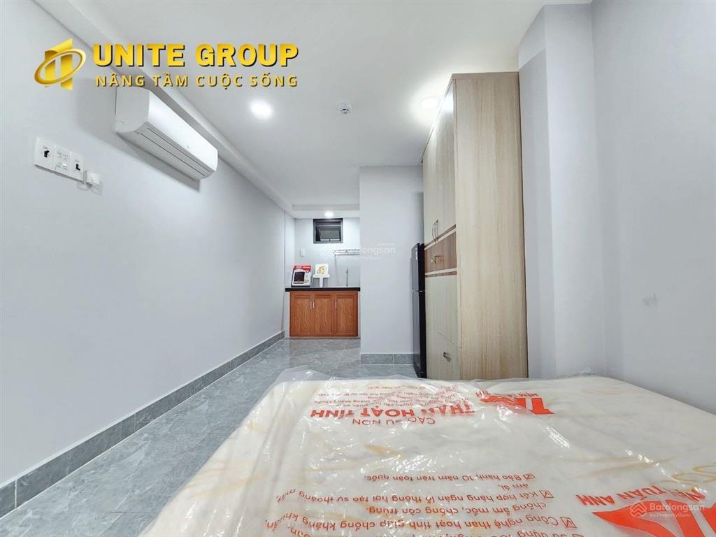 Khai trương phòng mới 100% full nội thất lê văn sỹ q3 gần ramana sài gòn, 0769 690 ***