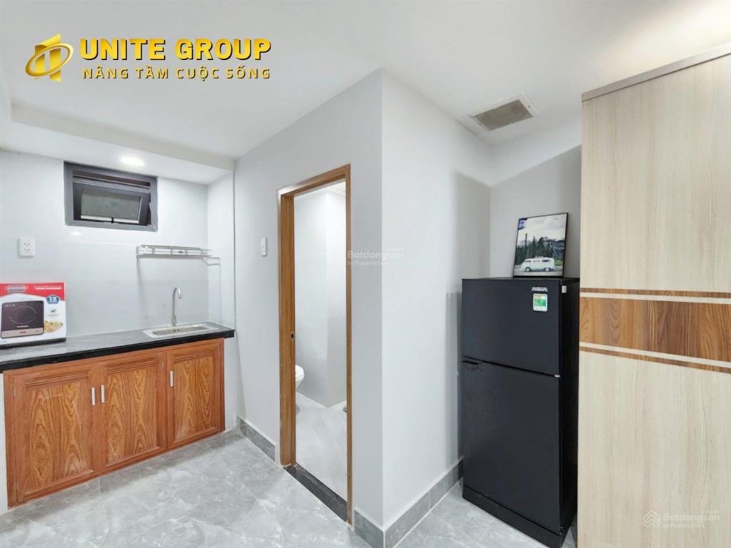 Khai trương phòng mới 100% full nội thất lê văn sỹ q3 gần ramana sài gòn, 0769 690 ***