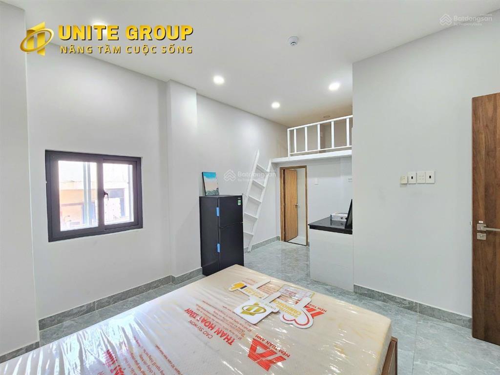 Khai trương phòng mới 100% full nội thất lê văn sỹ q3 gần ramana sài gòn, 0769 690 ***