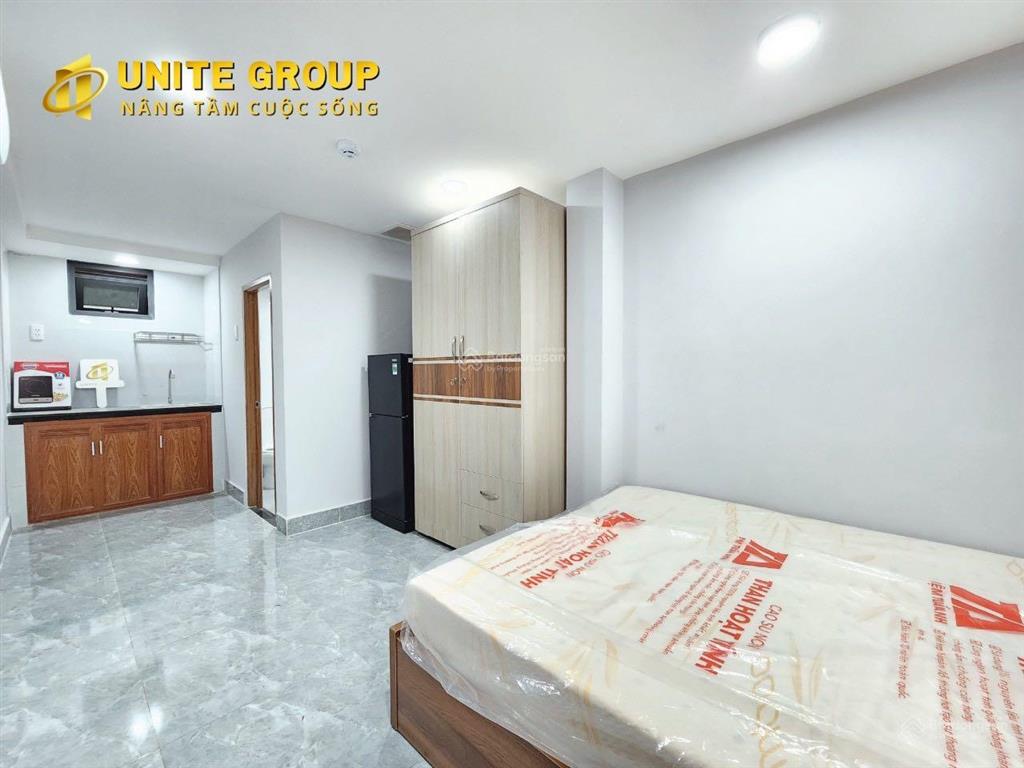 Khai trương phòng mới 100% full nội thất lê văn sỹ q3 gần ramana sài gòn, 0769 690 ***
