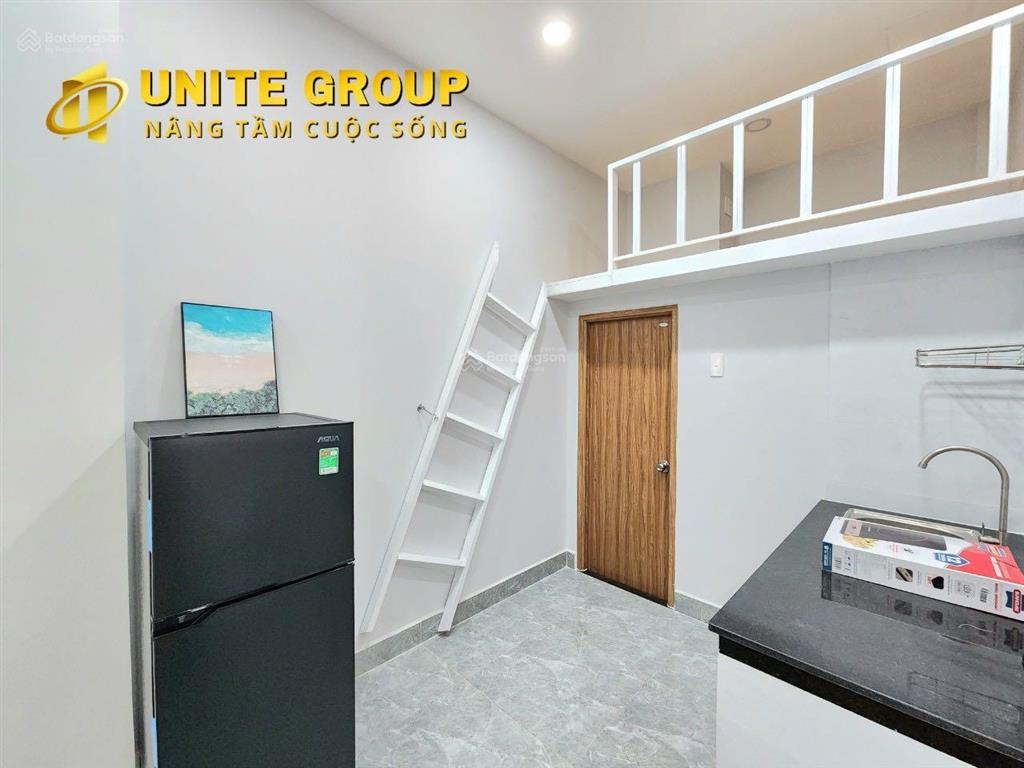 Khai trương phòng mới 100% full nội thất lê văn sỹ q3 gần ramana sài gòn, 0769 690 ***