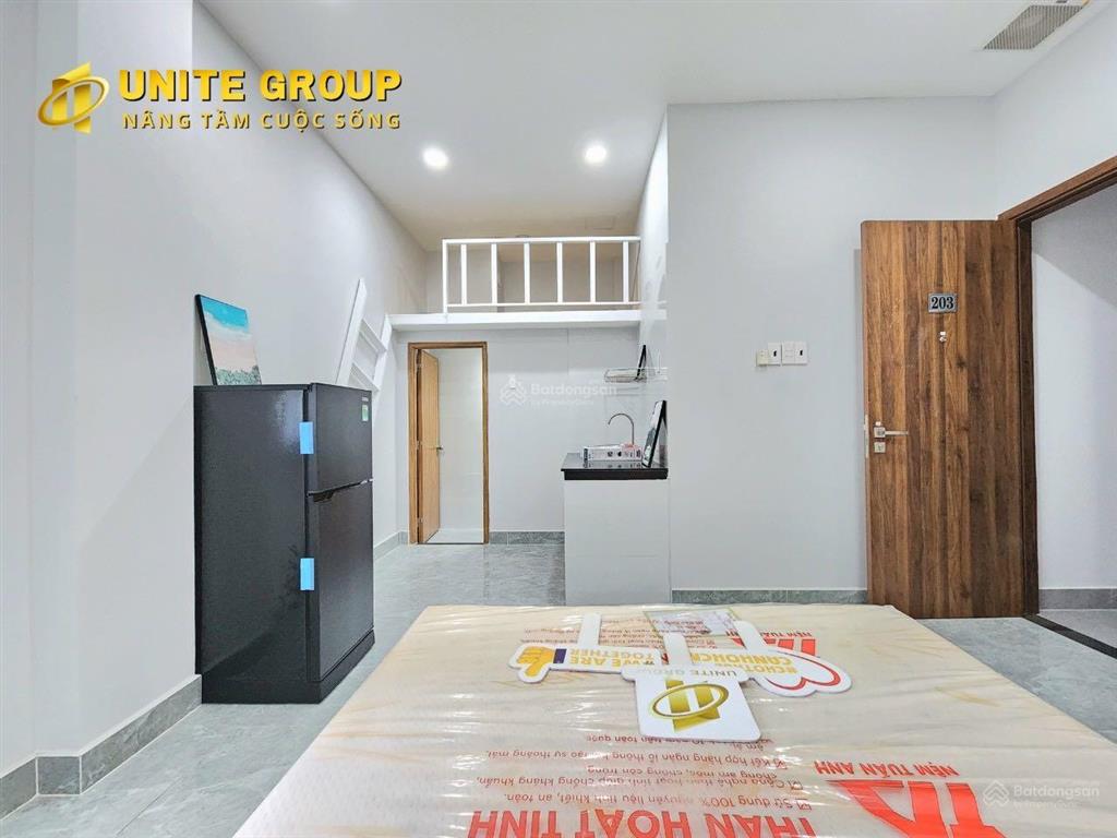 Khai trương phòng mới 100% full nội thất lê văn sỹ q3 gần ramana sài gòn, 0769 690 ***