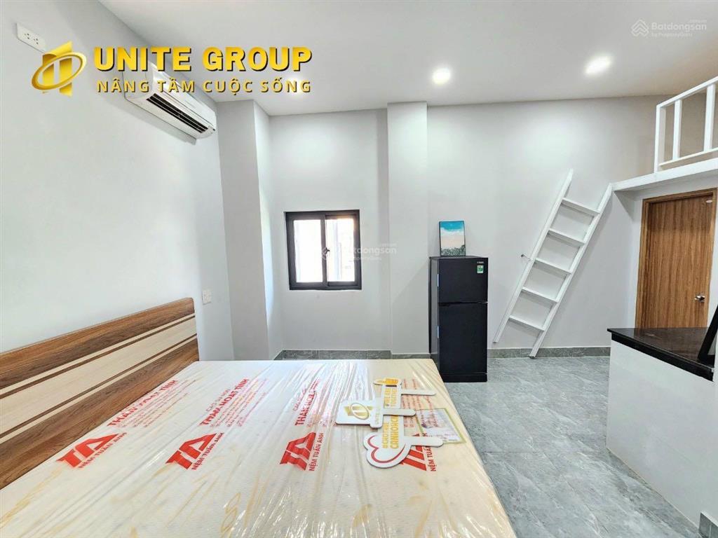 Khai trương phòng mới 100% full nội thất lê văn sỹ q3 gần ramana sài gòn, 0769 690 ***