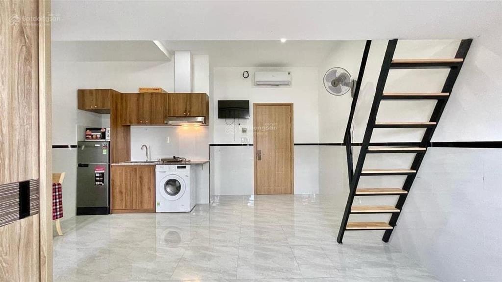 Duplex full nội thất không giới hạn người chỉ 5,3 triệu/th nguyễn gia trí, bình thạnh gần hutech