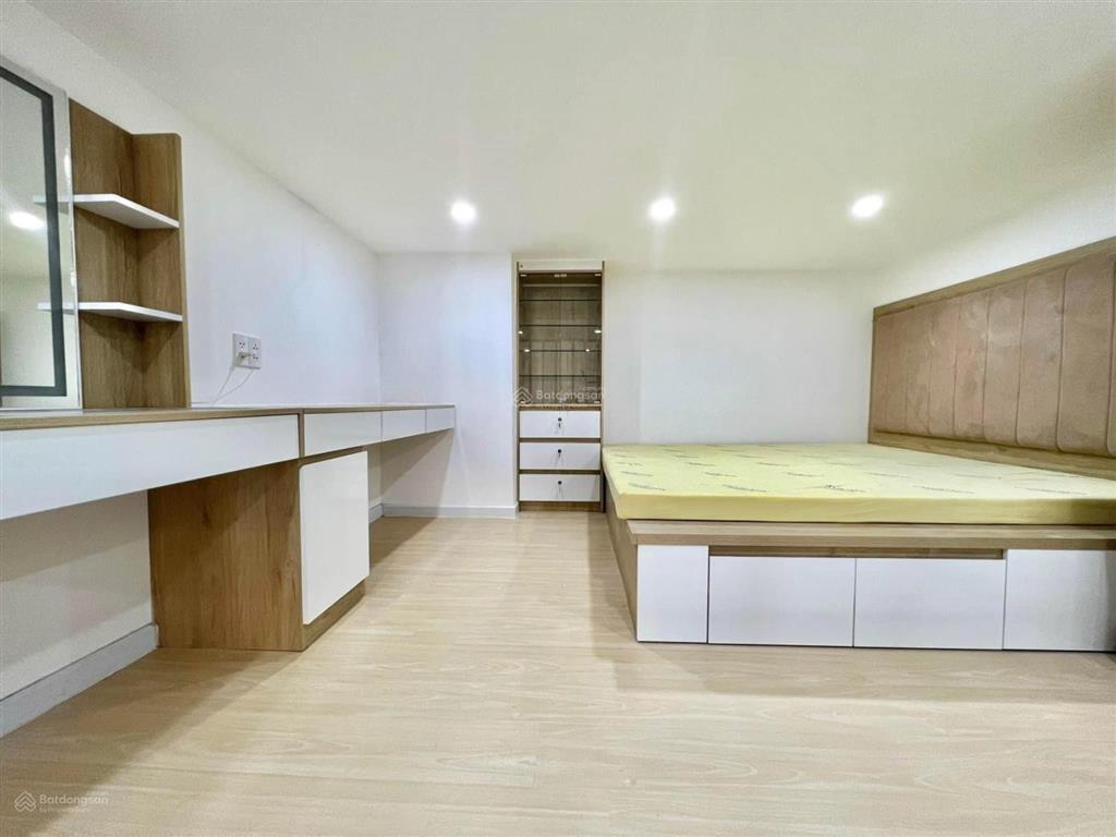 Duplex full nội thất không giới hạn người chỉ 5,3 triệu/th nguyễn gia trí, bình thạnh gần hutech