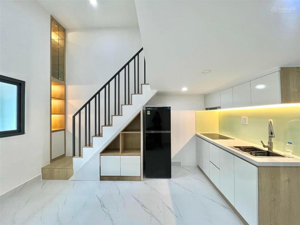 Duplex full nội thất không giới hạn người chỉ 5,3 triệu/th nguyễn gia trí, bình thạnh gần hutech