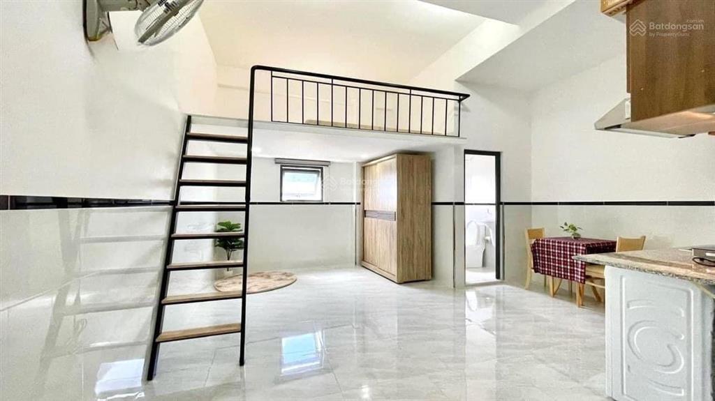 Duplex full nội thất không giới hạn người chỉ 5,3 triệu/th nguyễn gia trí, bình thạnh gần hutech