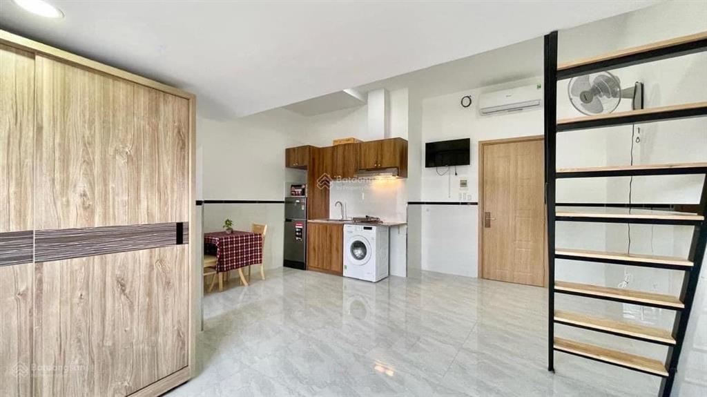Duplex full nội thất không giới hạn người chỉ 5,3 triệu/th nguyễn gia trí, bình thạnh gần hutech