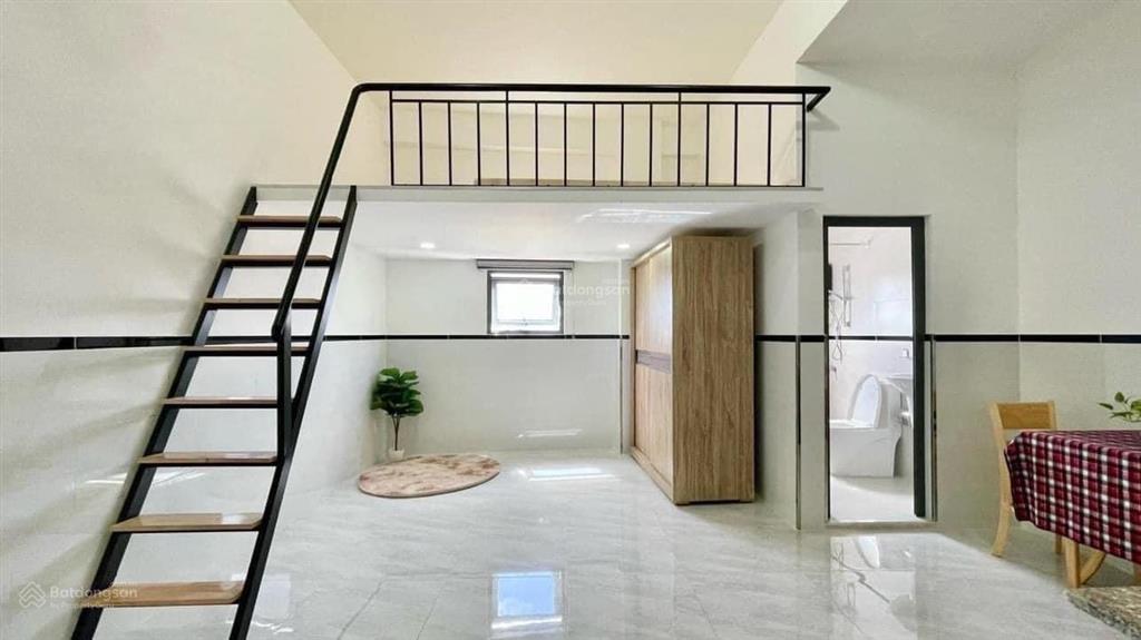 Duplex full nội thất không giới hạn người chỉ 5,3 triệu/th nguyễn gia trí, bình thạnh gần hutech