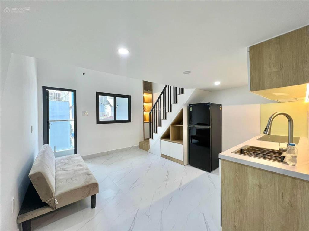 Duplex full nội thất không giới hạn người chỉ 5,3 triệu/th nguyễn gia trí, bình thạnh gần hutech